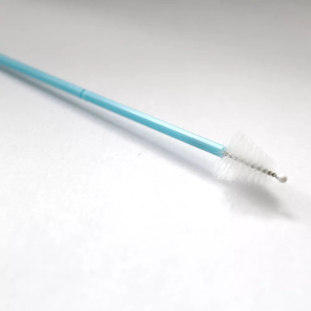 Cepillo Cervical Tipo Escoba