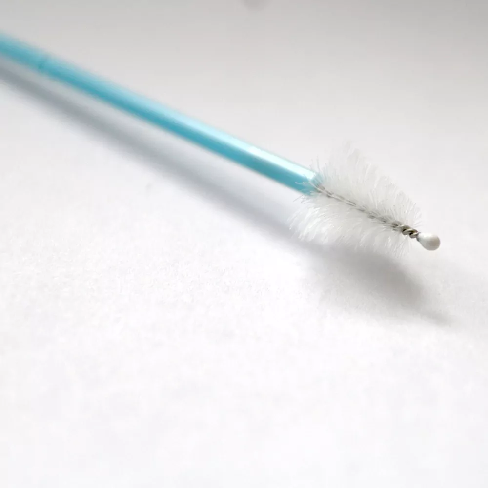 Cepillo de muestreo de células cervicales