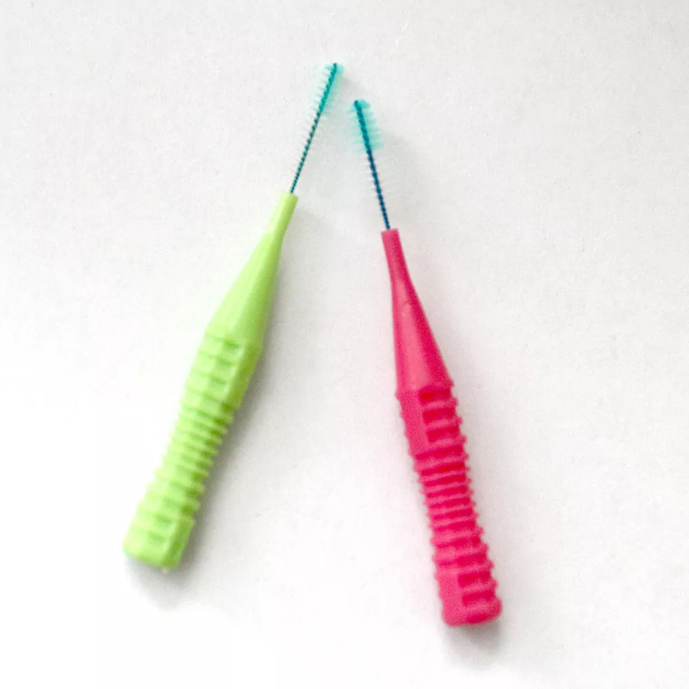 Cepillo Interdental Desechable