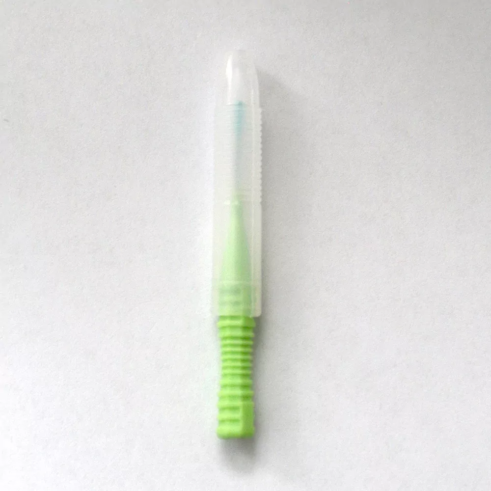 Cepillo de hilo dental