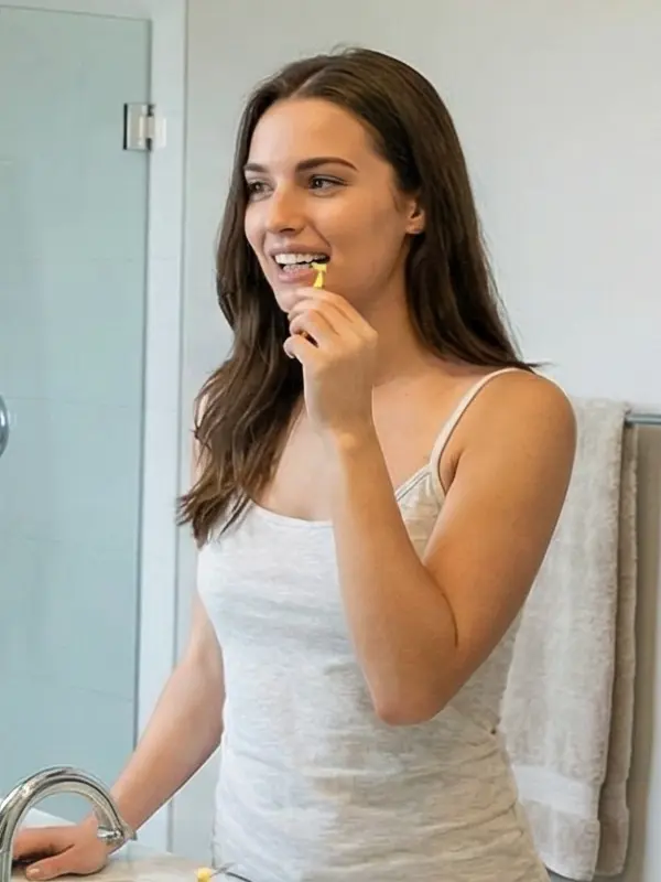 cepillo interdental