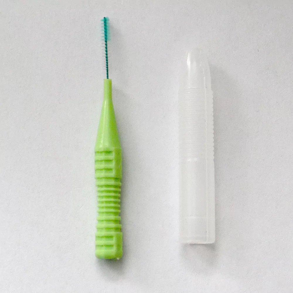 Limpiador interdental
