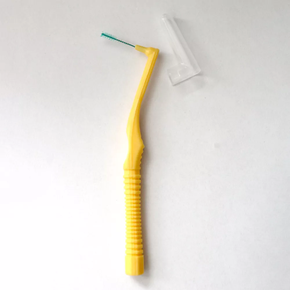Cepillo de limpieza interdental