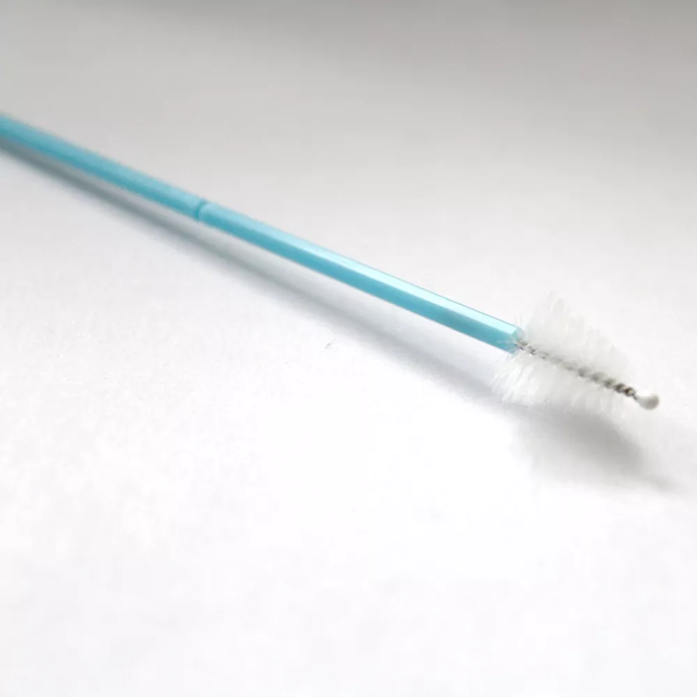 Cepillo de citología de base líquida