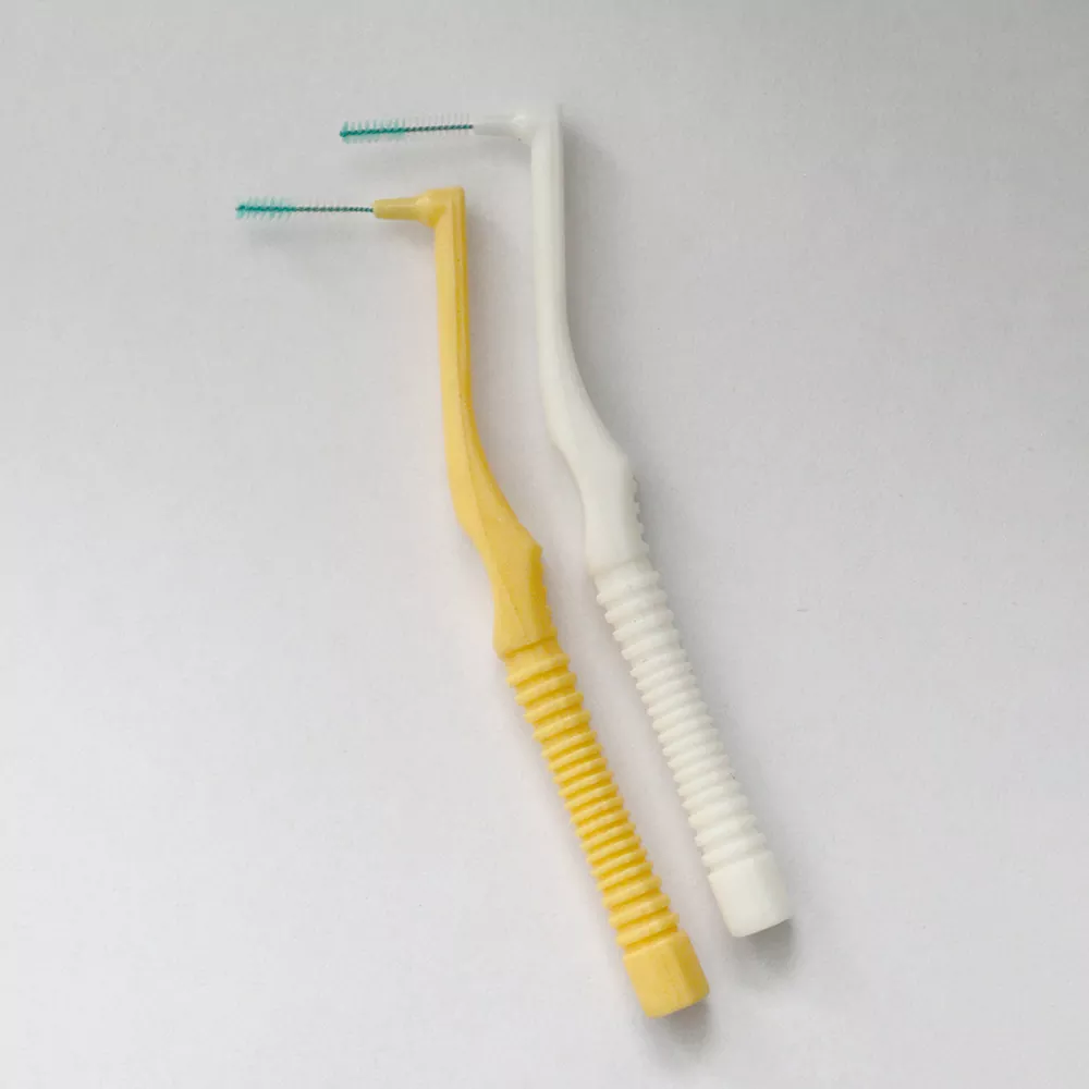 Cepillo Interdental Higiene Bucal Cepillo Interdental Higiene Bucal