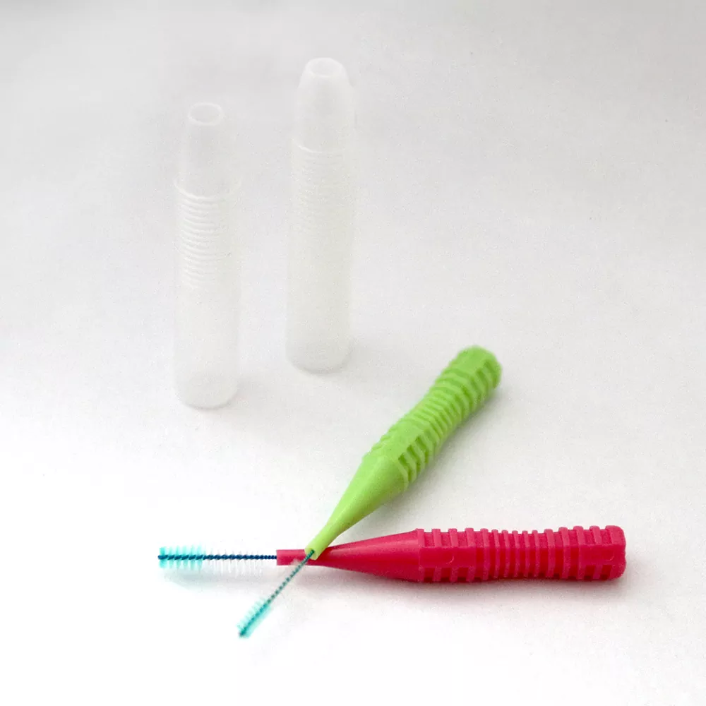 Cepillo de limpieza de dientes
