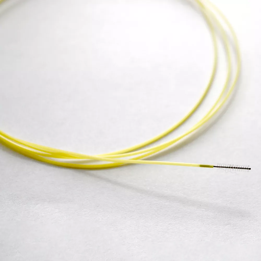 Cepillo lumen de urología Cepillo lumen de urología