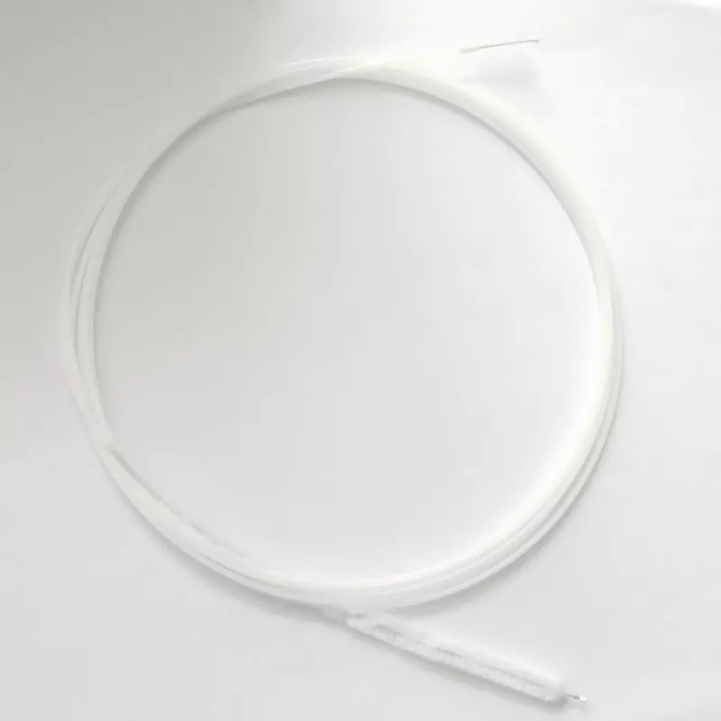 Cepillo endoscópico duodenal